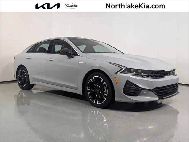 2023 Kia K5 GT-Line for sale in Palm Beach Gardens, FL