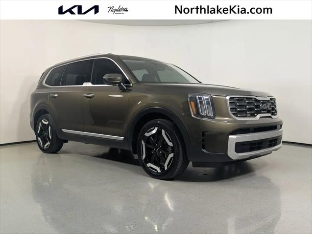 2023 Kia Telluride S for sale in Palm Beach Gardens, FL