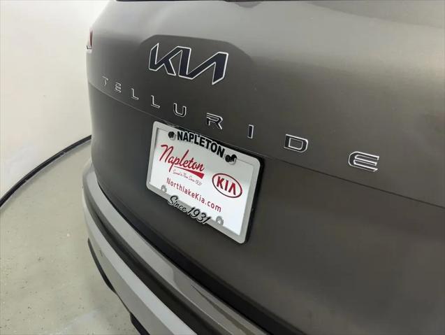 2023 Kia Telluride S