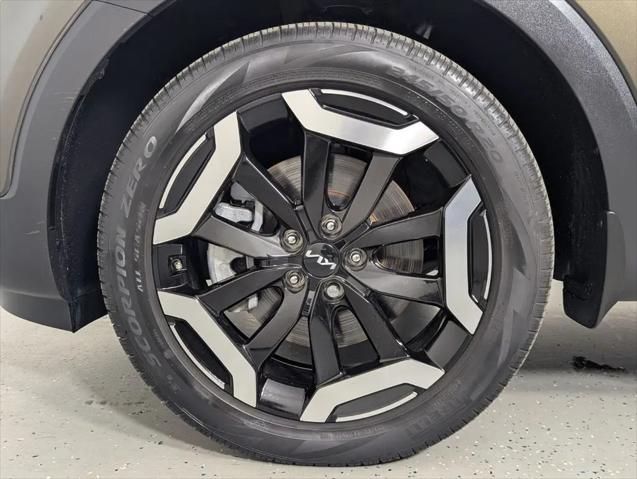 2023 Kia Telluride S