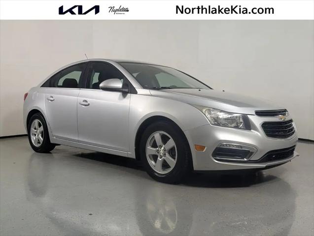 2016 Chevrolet Cruze Limited 1LT Auto for sale in Palm Beach Gardens, FL