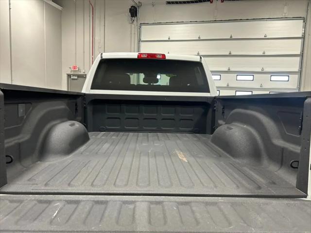 2024 Ram 2500 Big Horn Crew Cab 4x4 6'4" Box
