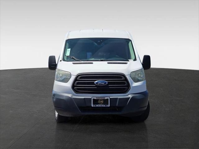 2015 Ford Transit XL