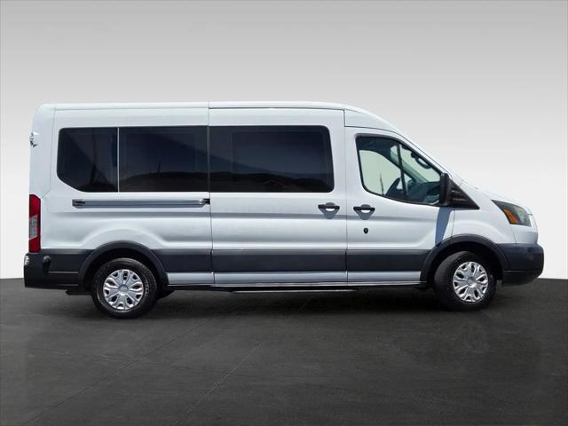 2015 Ford Transit XL