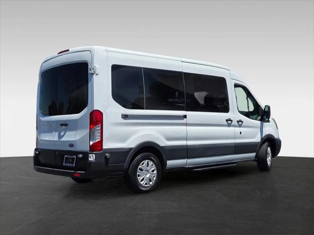 2015 Ford Transit XL
