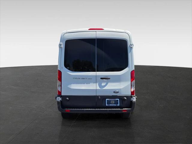 2015 Ford Transit XL