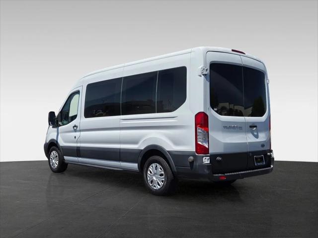 2015 Ford Transit XL