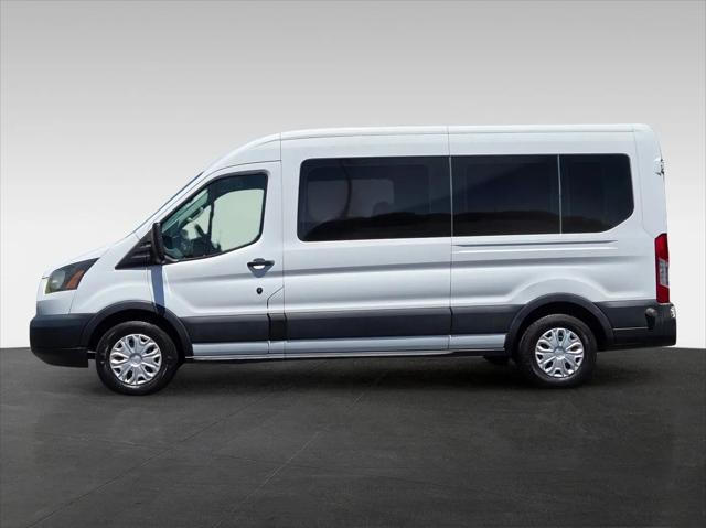 2015 Ford Transit XL