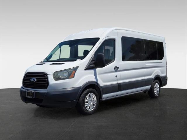 2015 Ford Transit XL