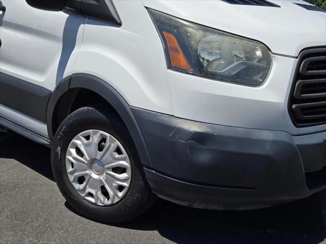 2015 Ford Transit XL