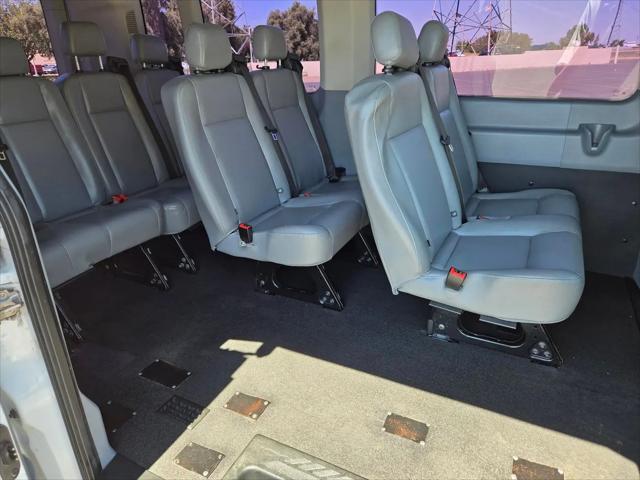 2015 Ford Transit XL