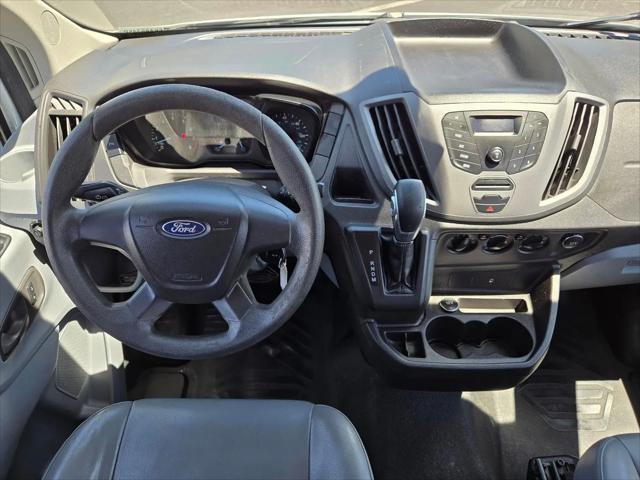 2015 Ford Transit XL