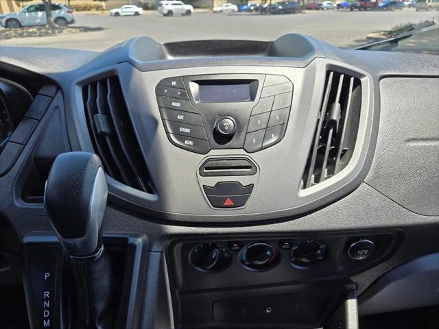 2015 Ford Transit XL