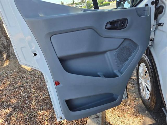 2015 Ford Transit XL