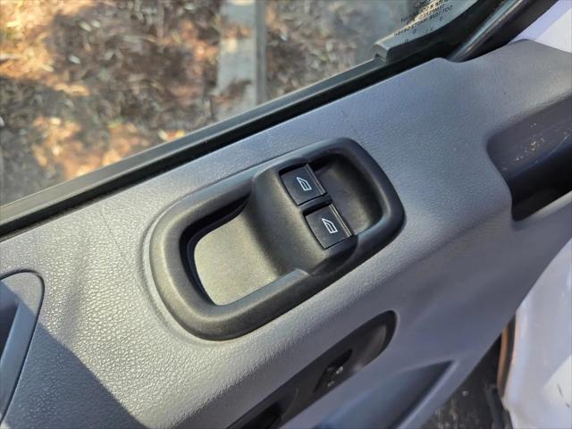 2015 Ford Transit XL