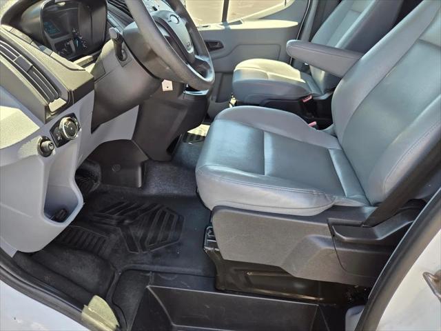 2015 Ford Transit XL