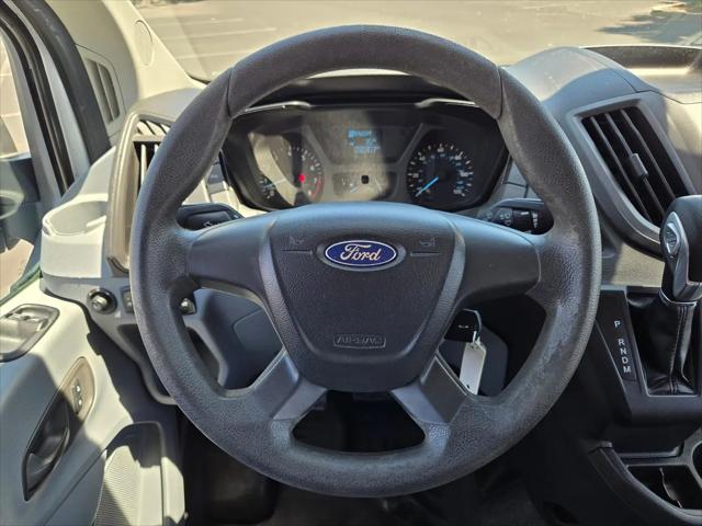 2015 Ford Transit XL