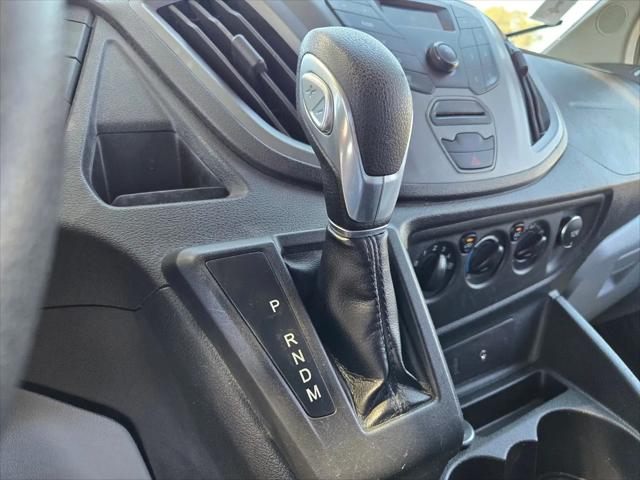 2015 Ford Transit XL