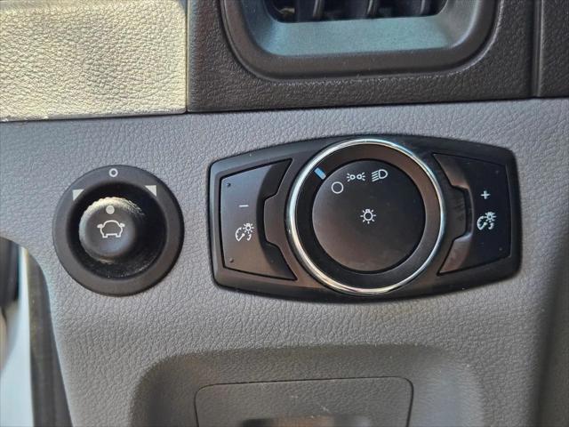 2015 Ford Transit XL