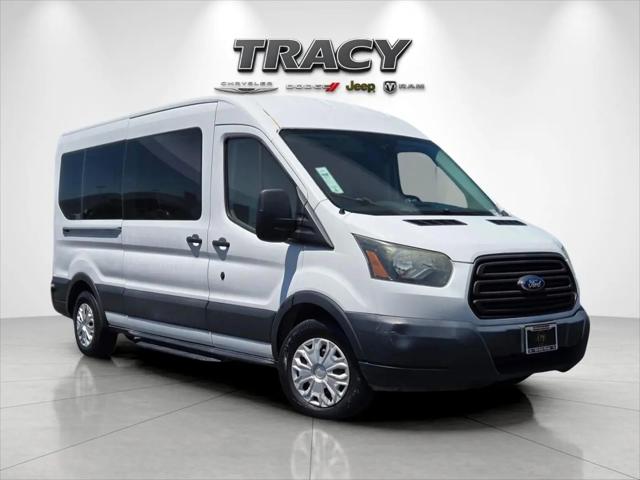 2015 Ford Transit XL