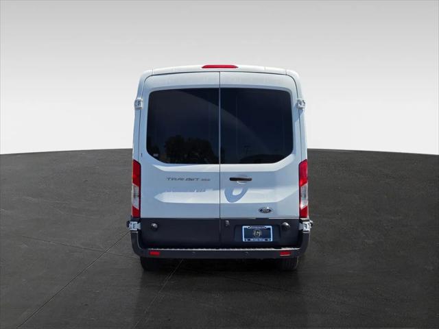 2015 Ford Transit XL