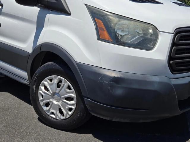2015 Ford Transit XL