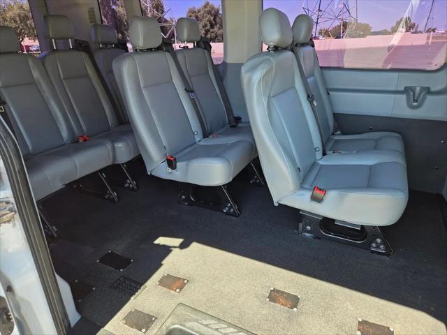 2015 Ford Transit XL