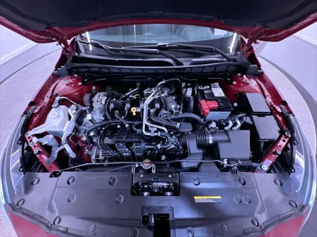 2023 Nissan Altima SL FWD