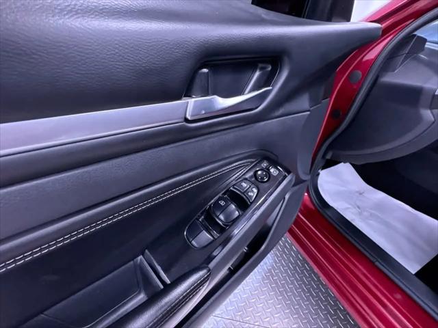 2023 Nissan Altima SL FWD