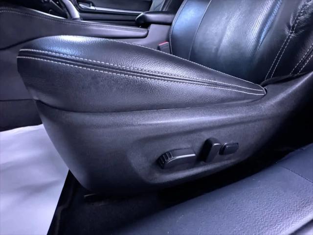2023 Nissan Altima SL FWD