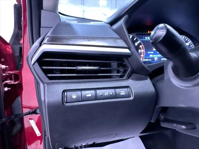 2023 Nissan Altima SL FWD