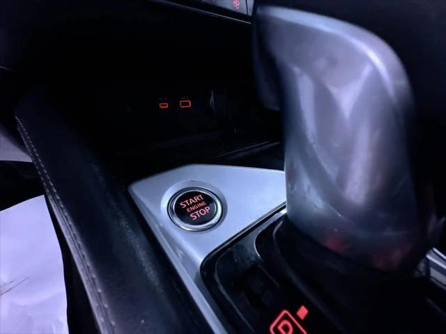 2023 Nissan Altima SL FWD