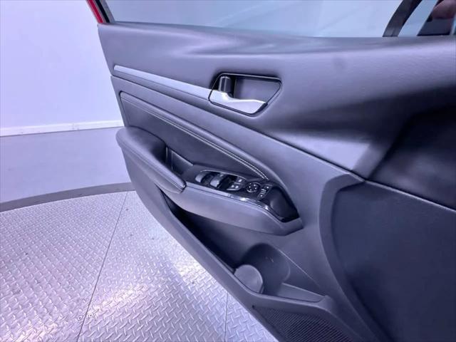 2023 Nissan Altima SL FWD