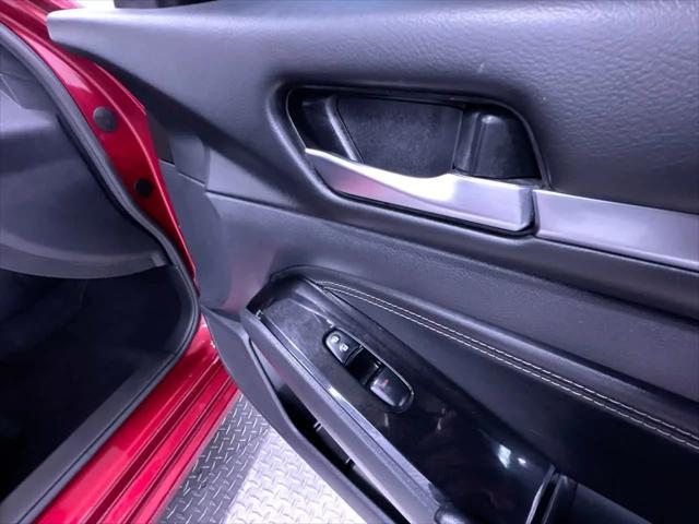 2023 Nissan Altima SL FWD