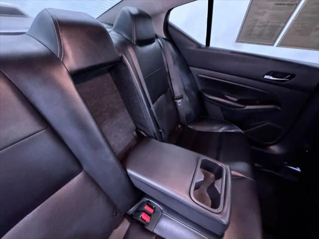 2023 Nissan Altima SL FWD