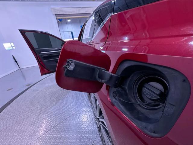 2023 Nissan Altima SL FWD