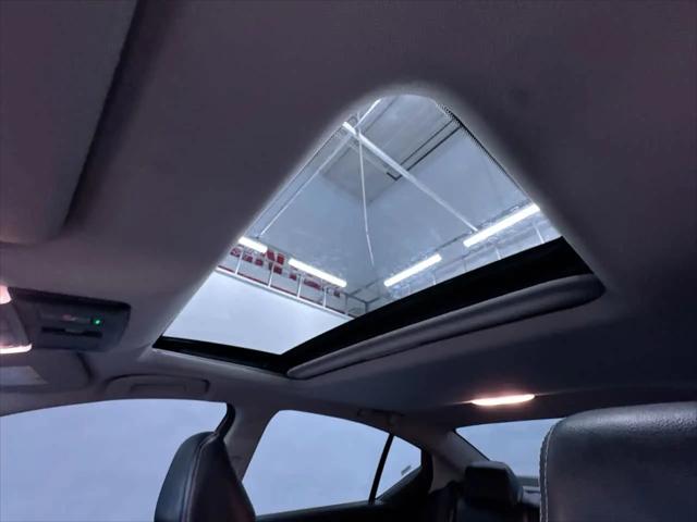 2023 Nissan Altima SL FWD