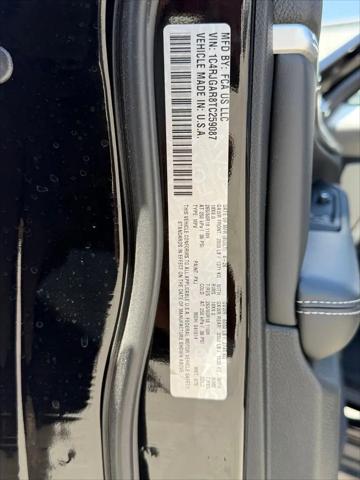 2026 Jeep Grand Cherokee Altitude 4x2