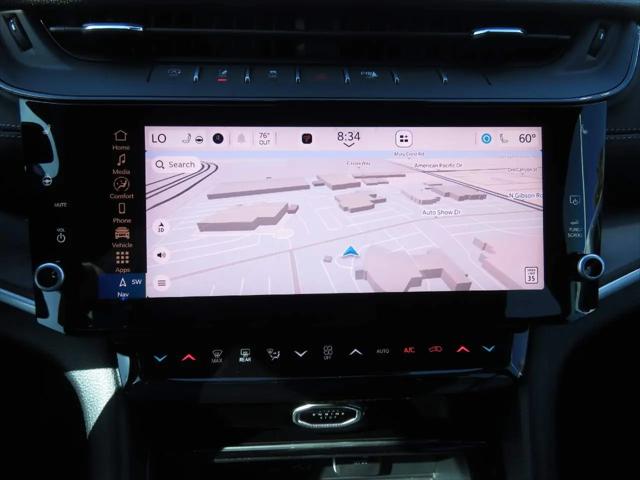 2026 Jeep Grand Cherokee L Altitude 4x4