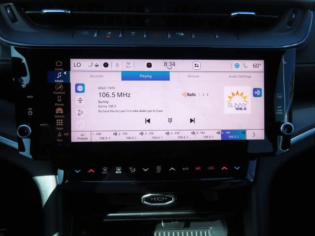 2026 Jeep Grand Cherokee L Altitude 4x4
