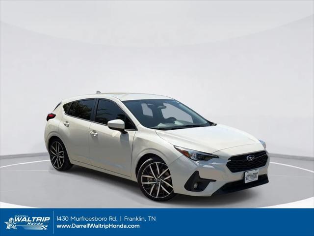 2024 Subaru Impreza Sport 5-Door for sale in Franklin, TN