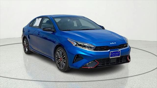 2024 Kia Forte GT for sale in Rockwall, TX