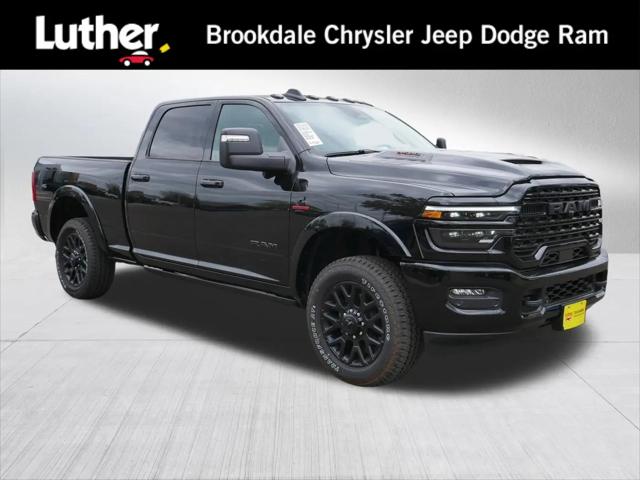 2026 Ram 3500 Limited Crew Cab 4x4 6'4" Box for sale in Brooklyn Park, MN