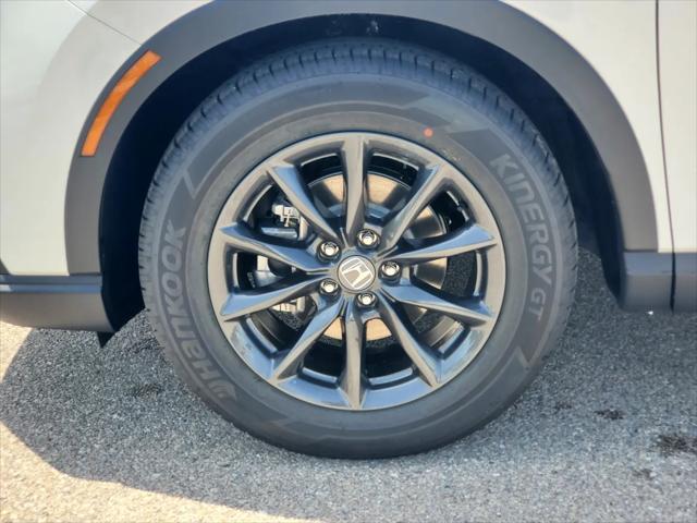2026 Honda CR-V EX-L 2WD