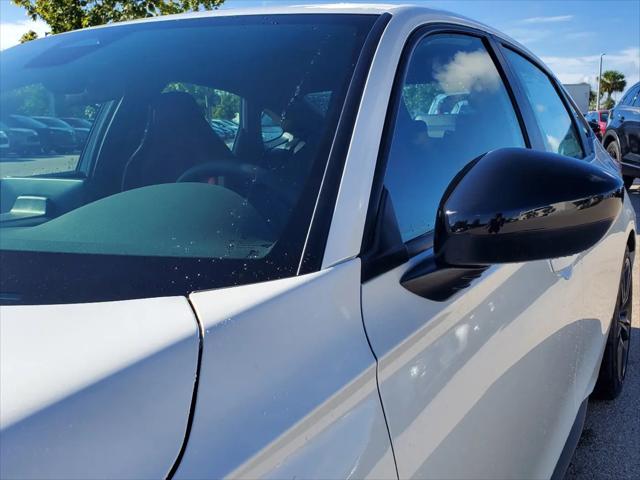 2026 Honda Civic Sedan