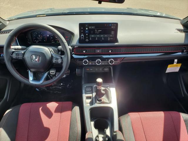 2026 Honda Civic Sedan