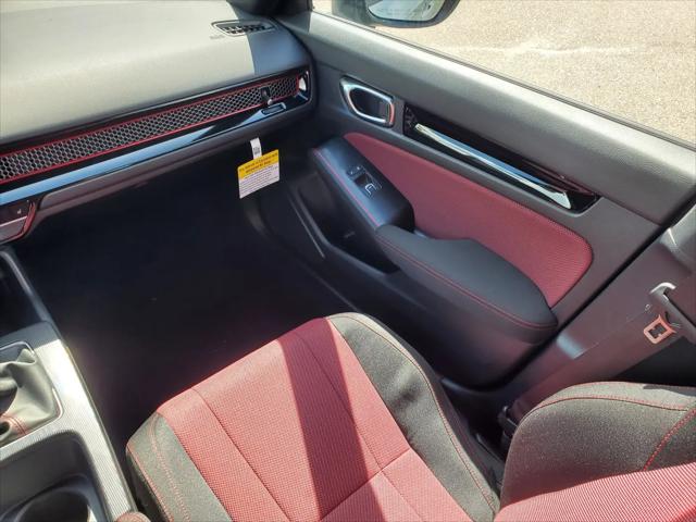 2026 Honda Civic Sedan