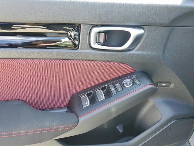 2026 Honda Civic Sedan