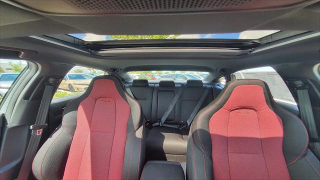 2026 Honda Civic Sedan