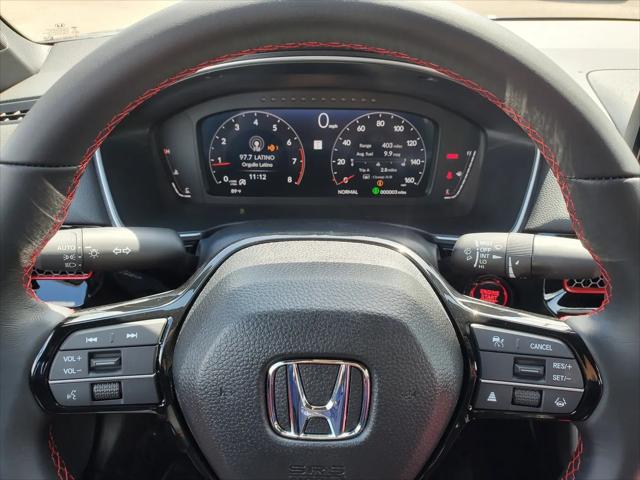2026 Honda Civic Sedan